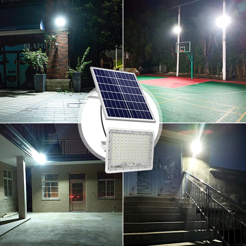 太陽(yáng)能投光燈-天之藍(lán)(圖5)