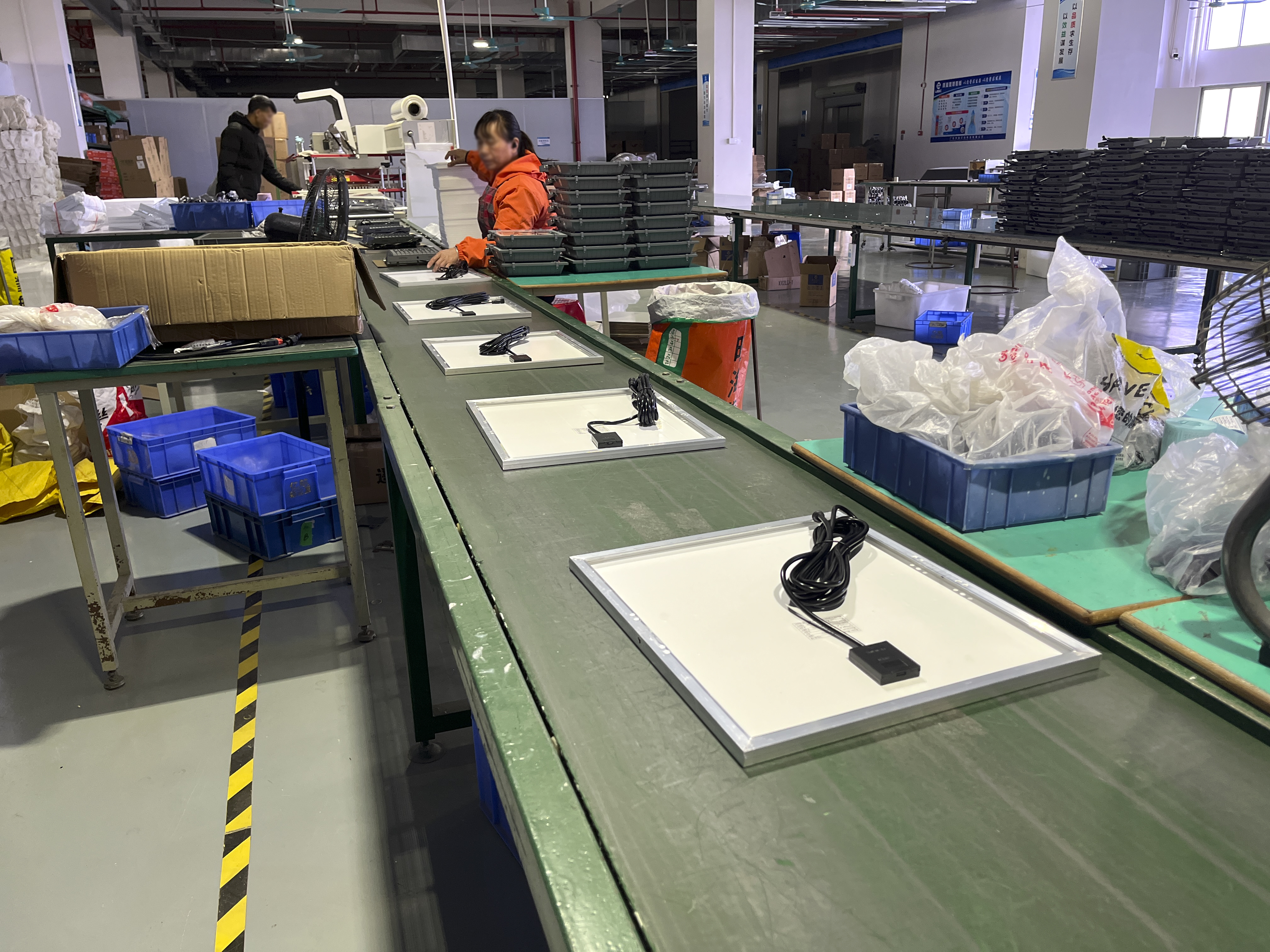 太陽能投光燈-黑金剛(圖7)