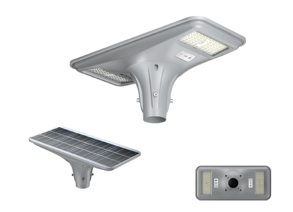 太陽能庭院燈-方舟(圖1) 太陽能庭院燈-方舟(圖1)