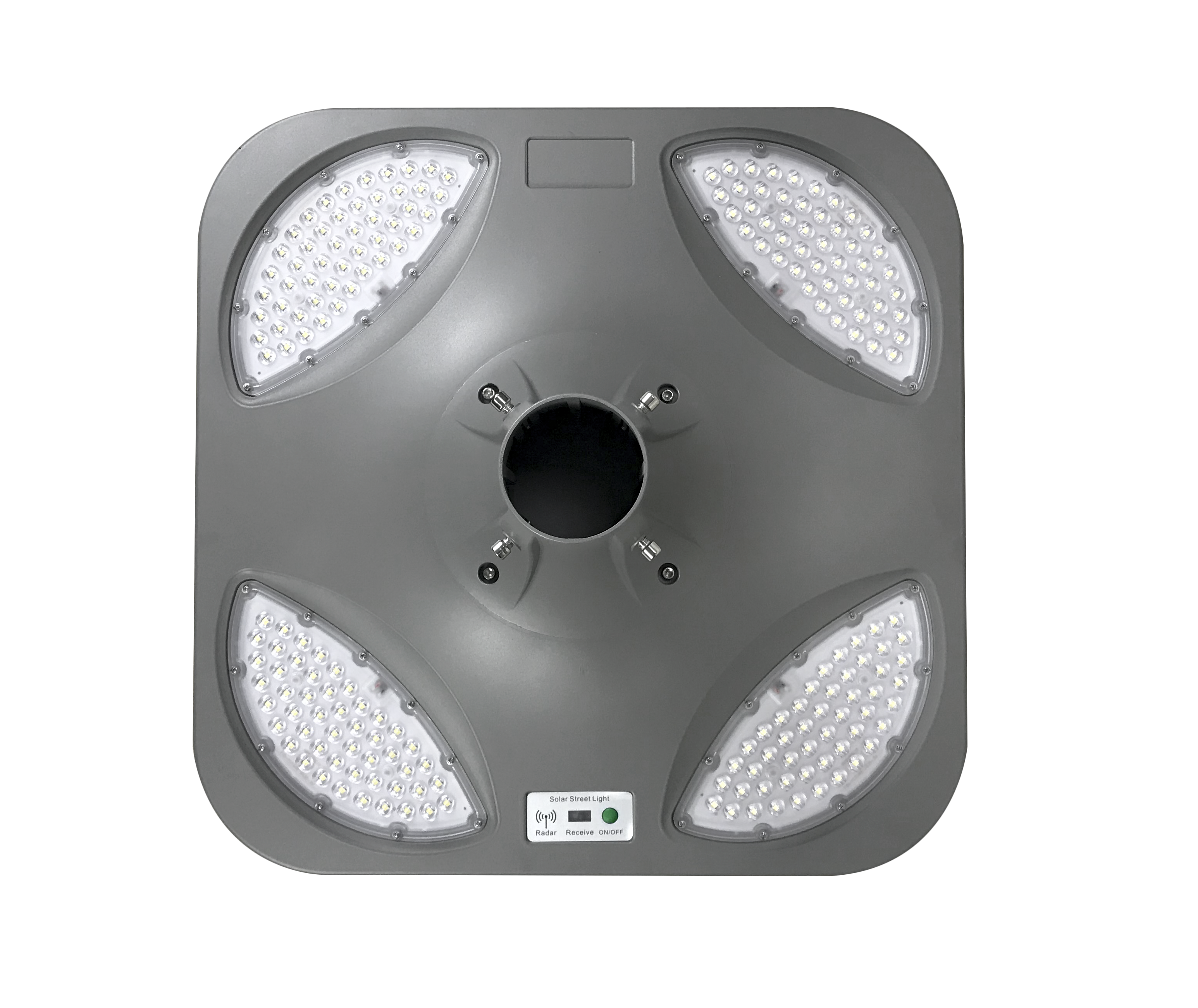 太陽能庭院燈-新月(圖1) 太陽能庭院燈-新月(圖1)